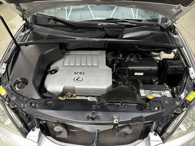 used 2008 Lexus RX 350 car, priced at $6,997