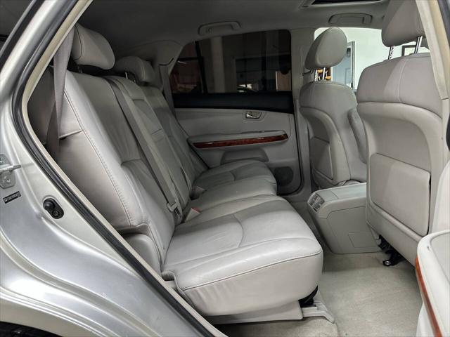 used 2008 Lexus RX 350 car, priced at $6,997