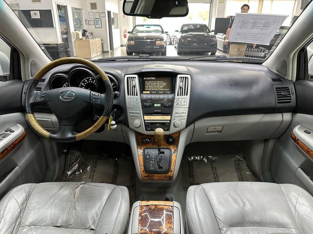 used 2008 Lexus RX 350 car, priced at $5,997