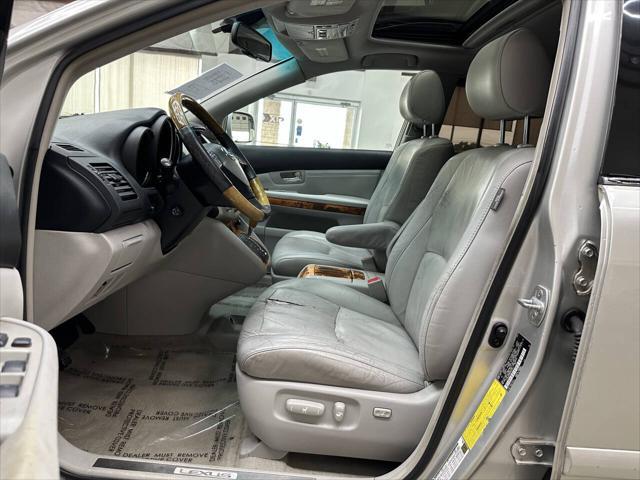 used 2008 Lexus RX 350 car, priced at $6,997