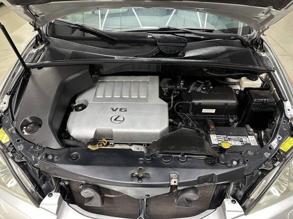 used 2008 Lexus RX 350 car, priced at $5,997