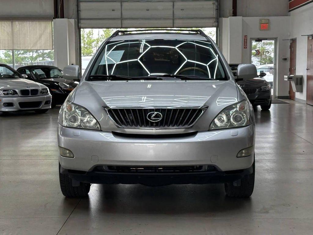 used 2008 Lexus RX 350 car, priced at $5,997