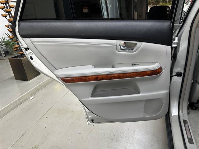 used 2008 Lexus RX 350 car, priced at $6,997