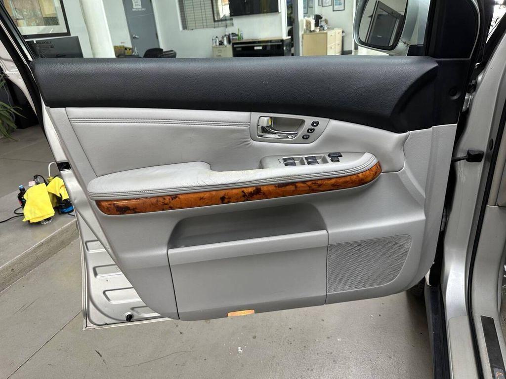 used 2008 Lexus RX 350 car, priced at $5,997