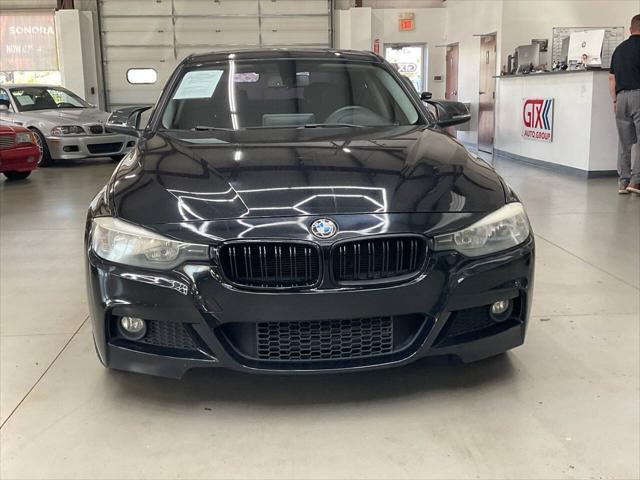 used 2014 BMW 328 car, priced at $14,997