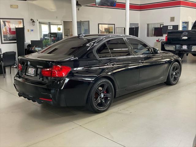 used 2014 BMW 328 car, priced at $14,997