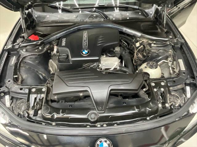 used 2014 BMW 328 car, priced at $13,997