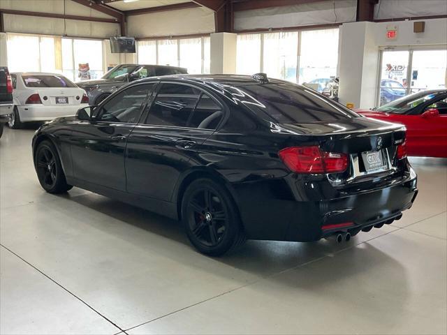 used 2014 BMW 328 car, priced at $14,997