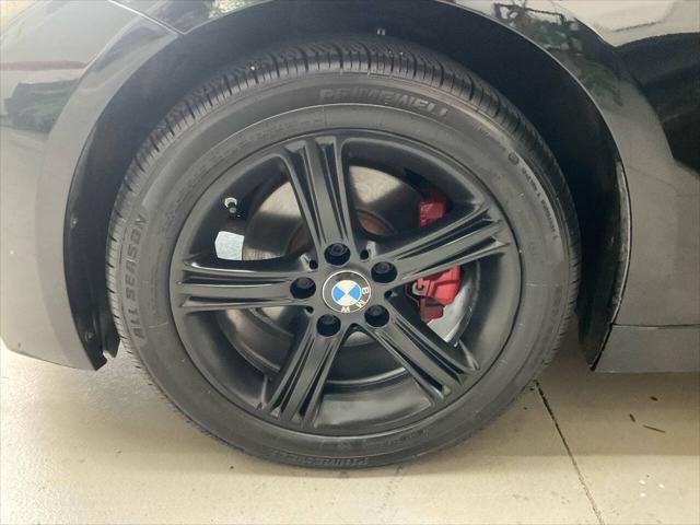 used 2014 BMW 328 car, priced at $14,997