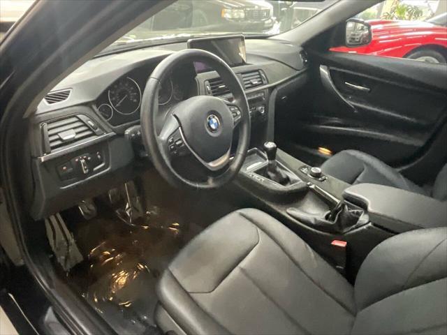 used 2014 BMW 328 car, priced at $13,997