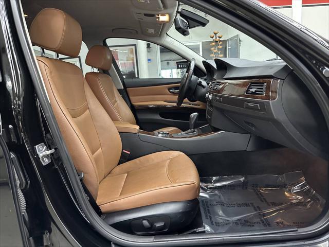 used 2011 BMW 328 car