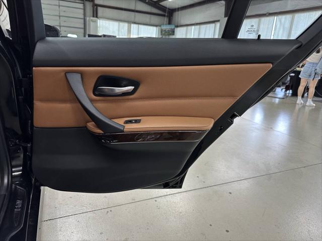 used 2011 BMW 328 car