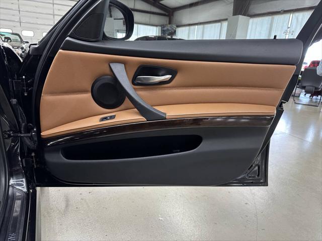 used 2011 BMW 328 car