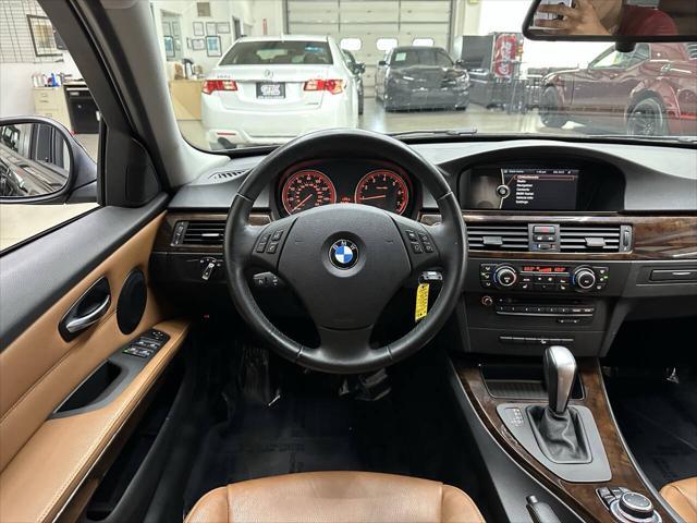 used 2011 BMW 328 car
