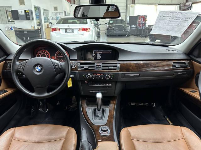 used 2011 BMW 328 car