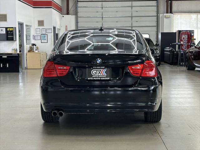 used 2011 BMW 328 car