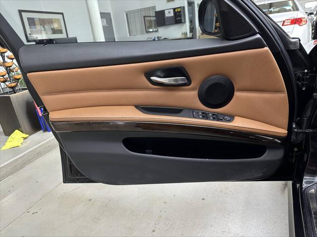 used 2011 BMW 328 car