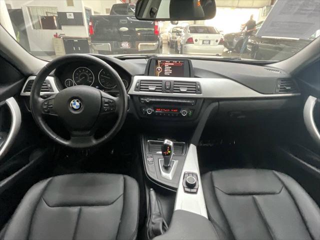 used 2013 BMW 328 car, priced at $8,999