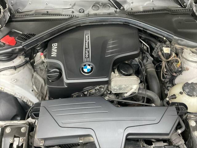 used 2013 BMW 328 car, priced at $8,999