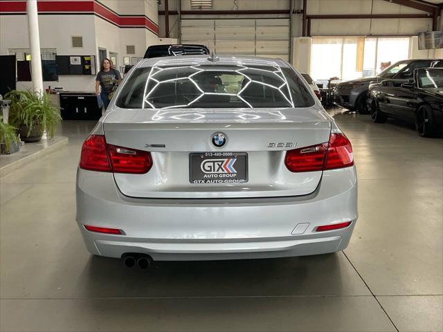 used 2013 BMW 328 car, priced at $8,999