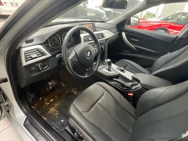 used 2013 BMW 328 car, priced at $8,999