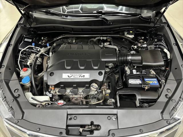 used 2012 Honda Crosstour car, priced at $11,997
