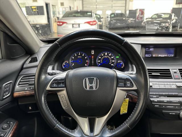 used 2012 Honda Crosstour car, priced at $11,997