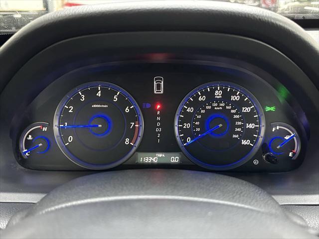 used 2012 Honda Crosstour car, priced at $11,997