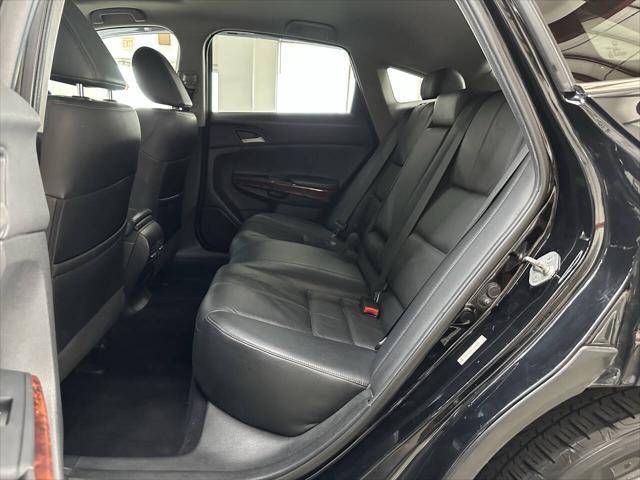 used 2012 Honda Crosstour car, priced at $11,997