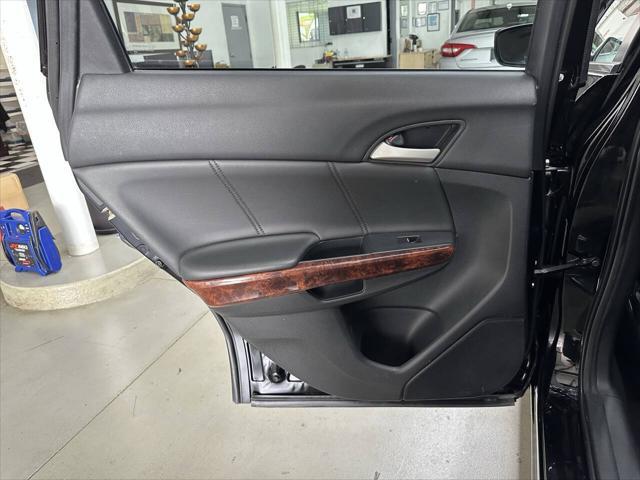 used 2012 Honda Crosstour car, priced at $11,997
