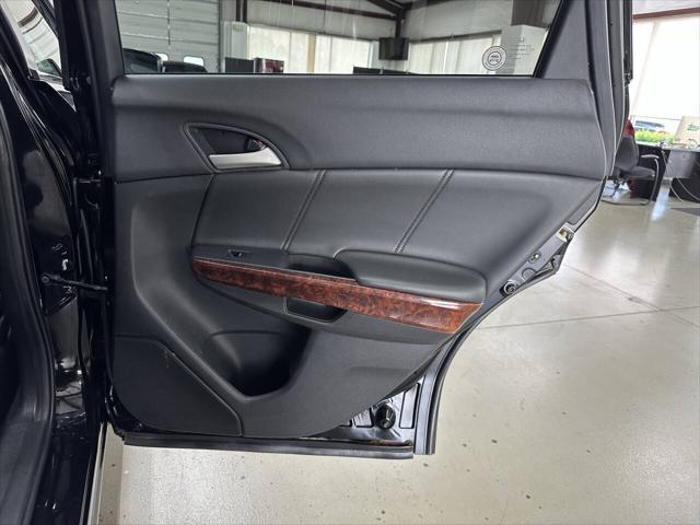 used 2012 Honda Crosstour car, priced at $11,997
