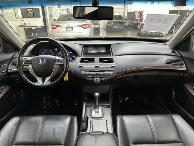 used 2012 Honda Crosstour car, priced at $11,997