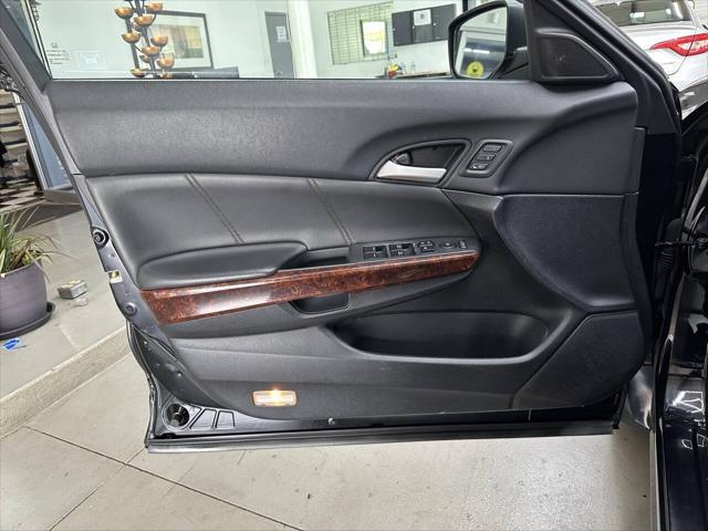 used 2012 Honda Crosstour car, priced at $11,997