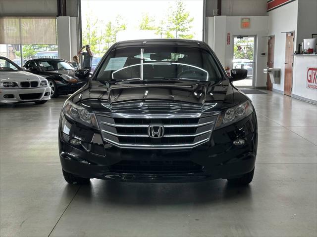 used 2012 Honda Crosstour car, priced at $11,997