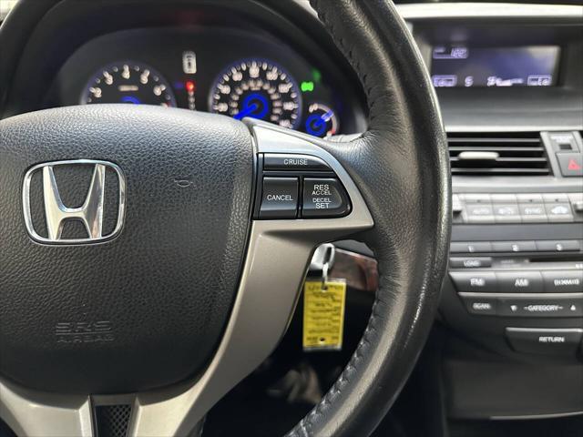 used 2012 Honda Crosstour car, priced at $11,997