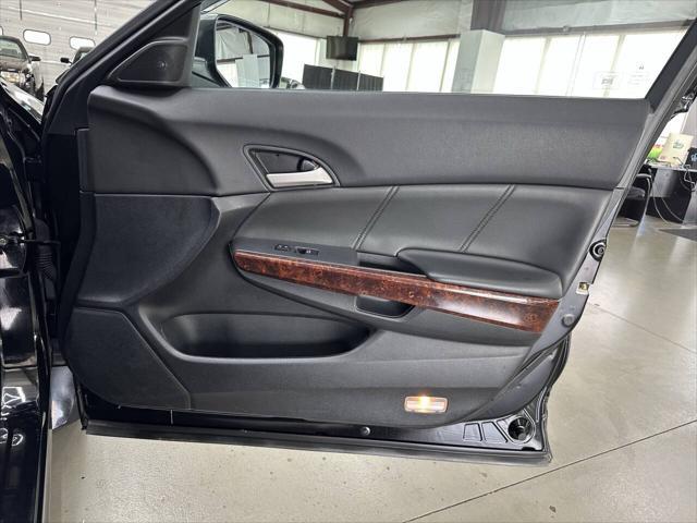 used 2012 Honda Crosstour car, priced at $11,997
