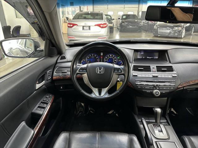 used 2012 Honda Crosstour car, priced at $11,997