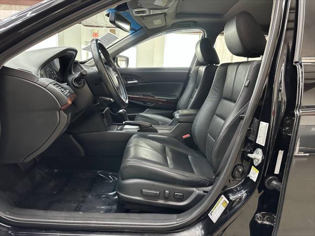 used 2012 Honda Crosstour car, priced at $11,997