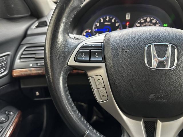 used 2012 Honda Crosstour car, priced at $11,997