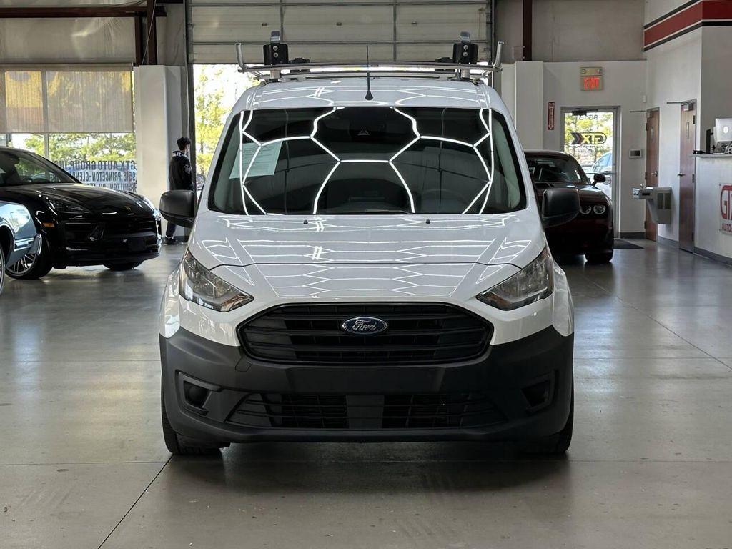 used 2020 Ford Transit Connect car, priced at $14,897