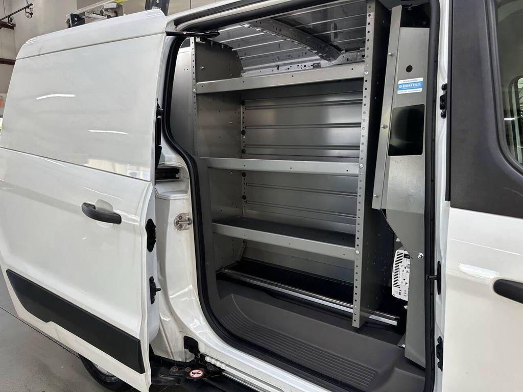 used 2020 Ford Transit Connect car, priced at $14,897