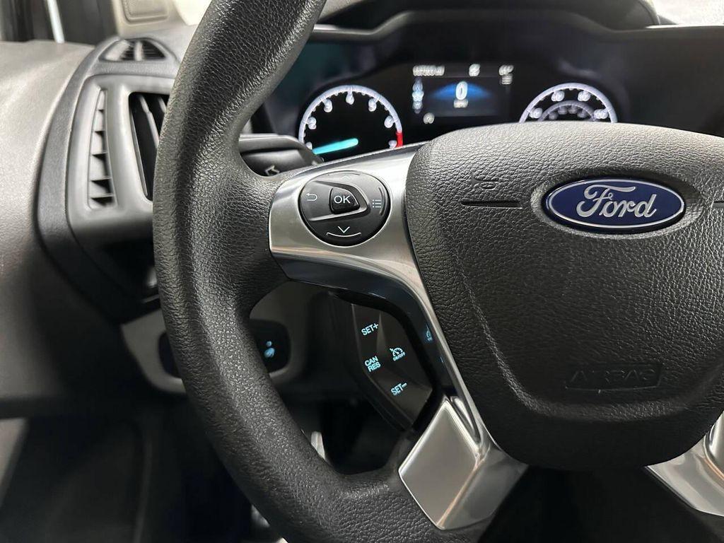 used 2020 Ford Transit Connect car, priced at $14,897