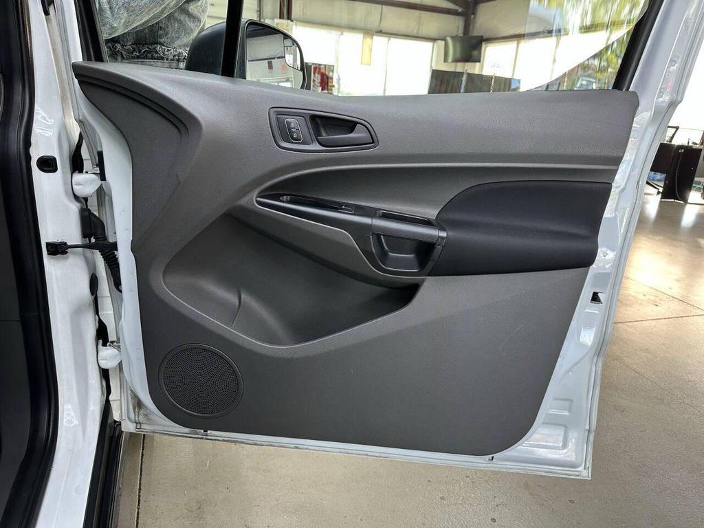 used 2020 Ford Transit Connect car, priced at $14,897