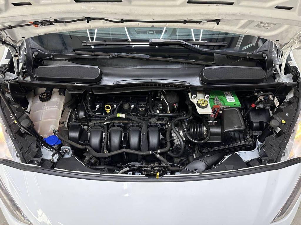 used 2020 Ford Transit Connect car, priced at $14,897