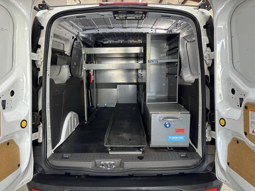 used 2020 Ford Transit Connect car, priced at $14,897