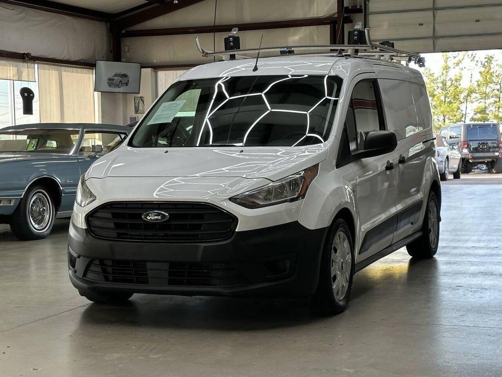 used 2020 Ford Transit Connect car, priced at $14,897