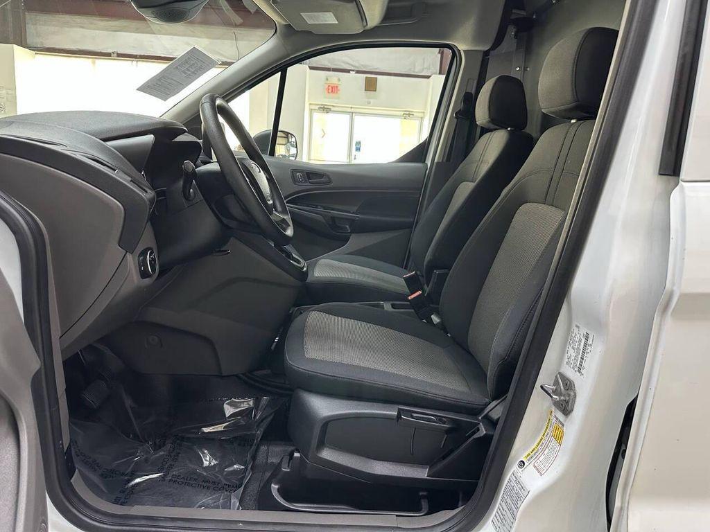used 2020 Ford Transit Connect car, priced at $14,897