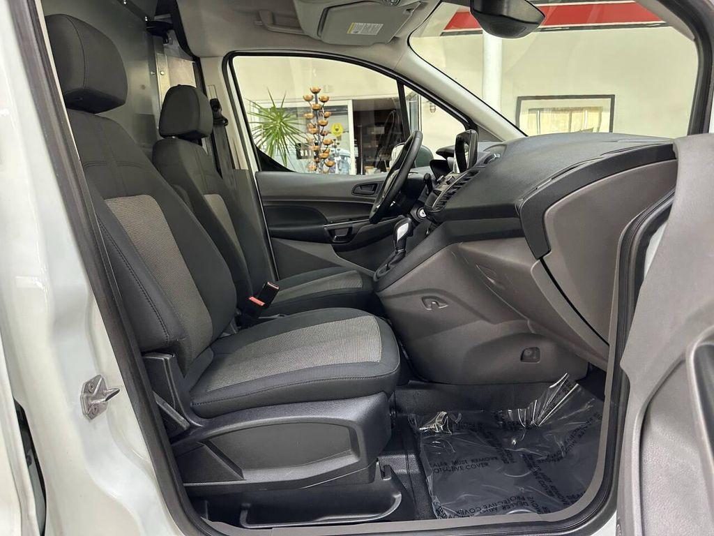 used 2020 Ford Transit Connect car, priced at $14,897