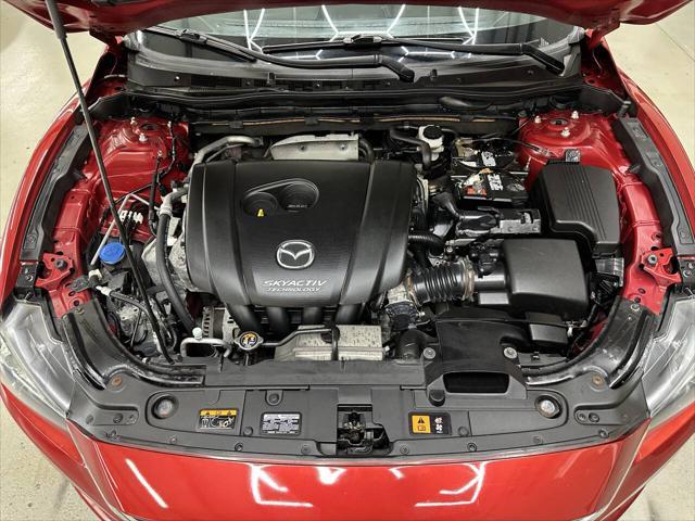 used 2014 Mazda Mazda6 car, priced at $12,497