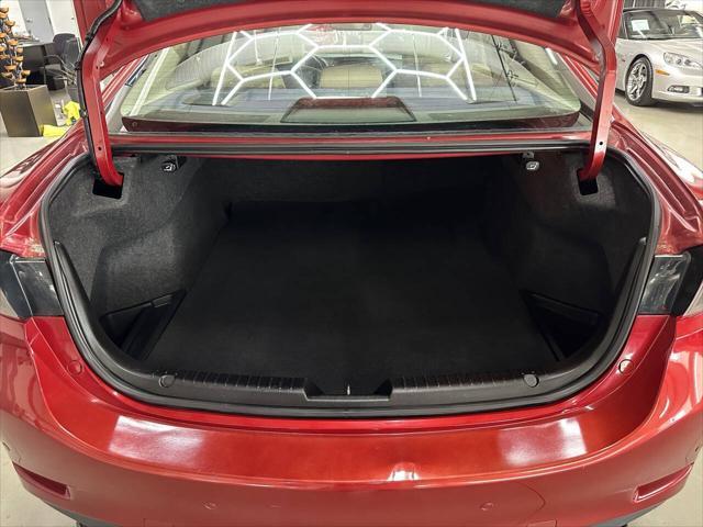 used 2014 Mazda Mazda6 car, priced at $12,497